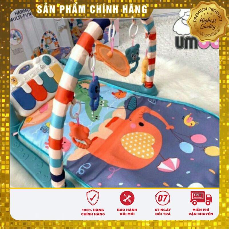 THẢM ĐÀN UMOO CAO CẤP - HÀNG CHÍNH HÃNG