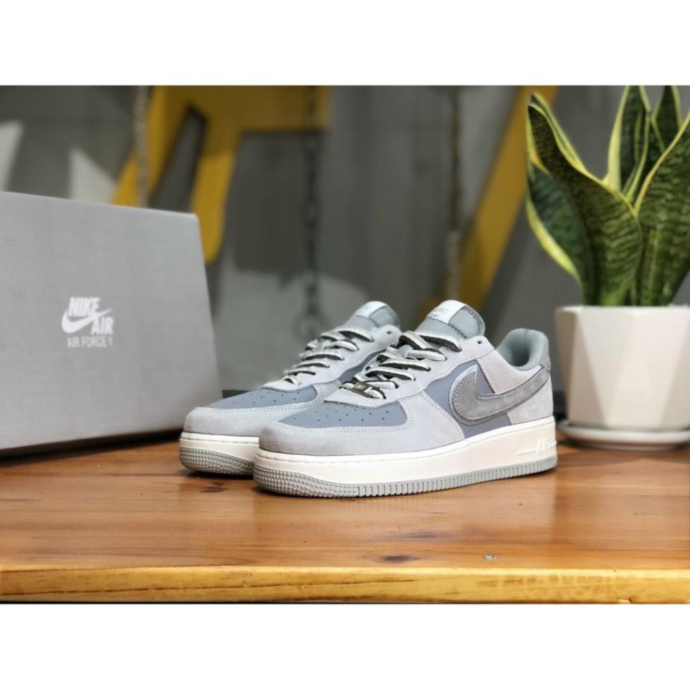 Giày thể thao AF1 Athletic custom 02 mầu siêu đẹp | BigBuy360 - bigbuy360.vn