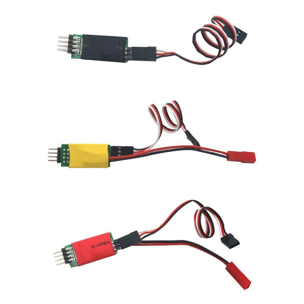 SUSANS Mô Đun Điều Khiển Đèn LED Chuyên Dụng Cho Xe Hơi