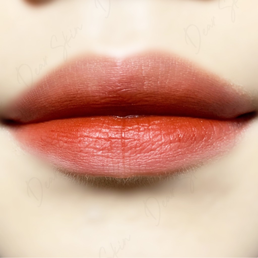 [Chính Hãng] Son Black Rouge A12 – Dashed Brown Nâu Đỏ Gạch Trầm - Ver 2 A12 Blackrouge A12 A 12 | BigBuy360 - bigbuy360.vn