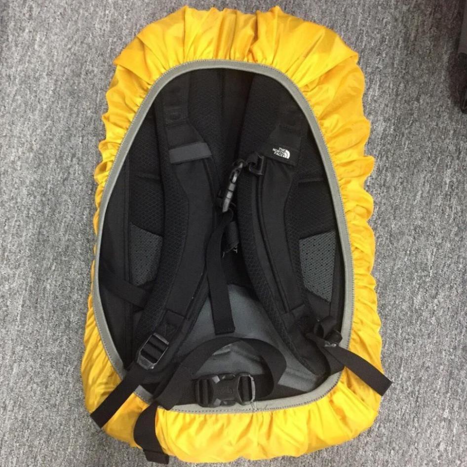 Áo mưa balo - Rain Cover Backpack JW - siêu rẻ - chống nước an toàn cho balo - siêu tiện lợi - rẻ nhất