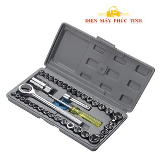 Bộ dụng cụ sửa chữa