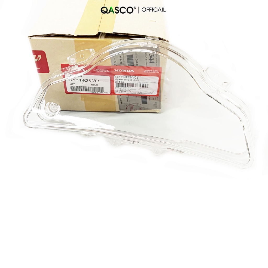 Nắp trên đồng hồ tốc độ HONDA Pcx 2014  QA(37211K35V01)