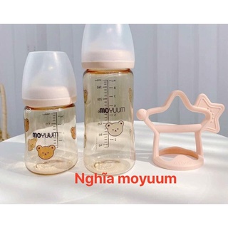 BÌNH MOYUUM 170ml