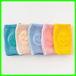 Tất tập bò hình đáng yêu cho bé chống trơn trượt cho bé trai bé gái - T8