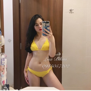 Bikini hot