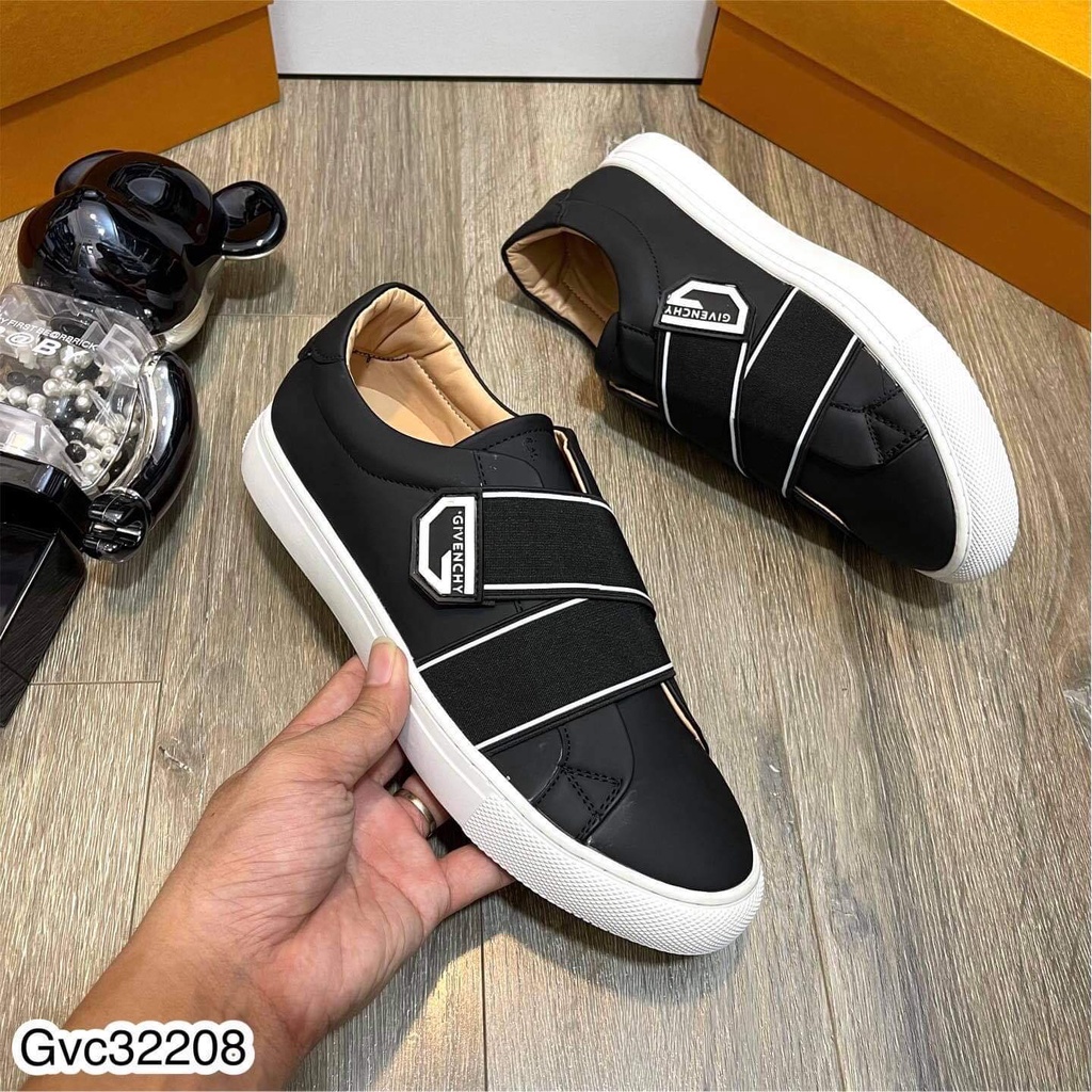 Giày thể thao nam - Giày lười GVC Nam. | BigBuy360 - bigbuy360.vn