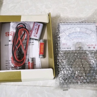 ĐỒNG HỒ ĐO VẠN NĂNG SAMWA KH-965