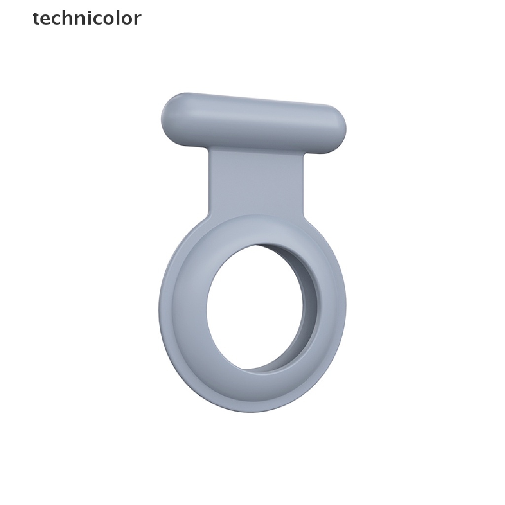 Vỏ Bọc Bằng Silicon Nhiều Màu Chống Thất Lạc Cho Thiết Bị Định Vị GPS TYG