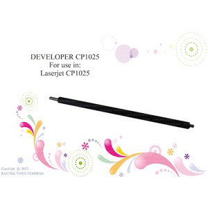 Developer Cp1025 (ce310a) For Laserjet Cp1025