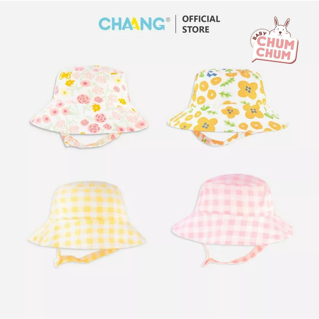 Mũ Vành Spring Cho Bé CHAANG SS23D2
