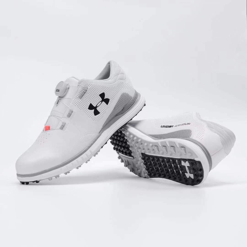 Giày Golf Under Amour ,giày golf under nam,chống nước tốt