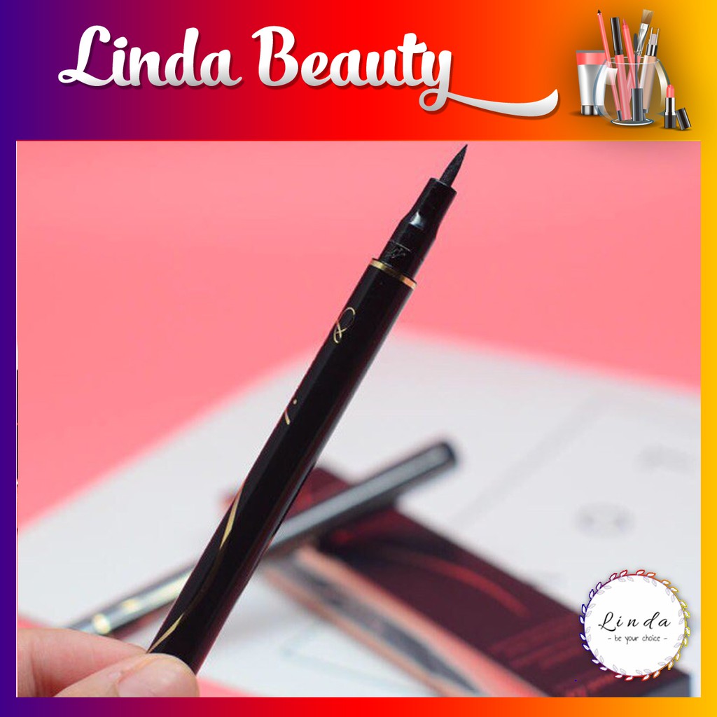 (Mẫu mới) Bút kẻ mắt Lameila hàng nội địa Trung | BigBuy360 - bigbuy360.vn