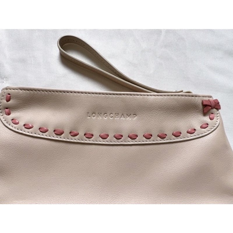 Ví cầm tay Longchamp