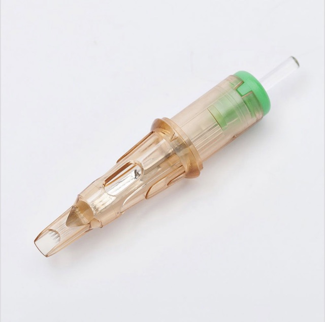 Kim Tô Ngang  - Kim Đạn EZ V-Select