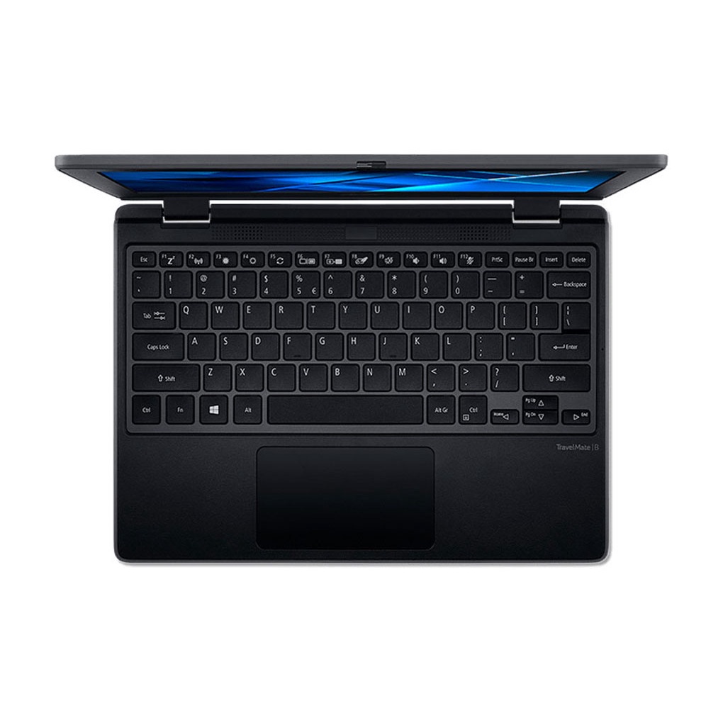 Laptop học sinh Acer TravelMate B3 TMB311-31-P49D P-N5030 | 4GB | 256GB| 11.6' HD | Win 11 HÀNG CHÍNH HÃNG