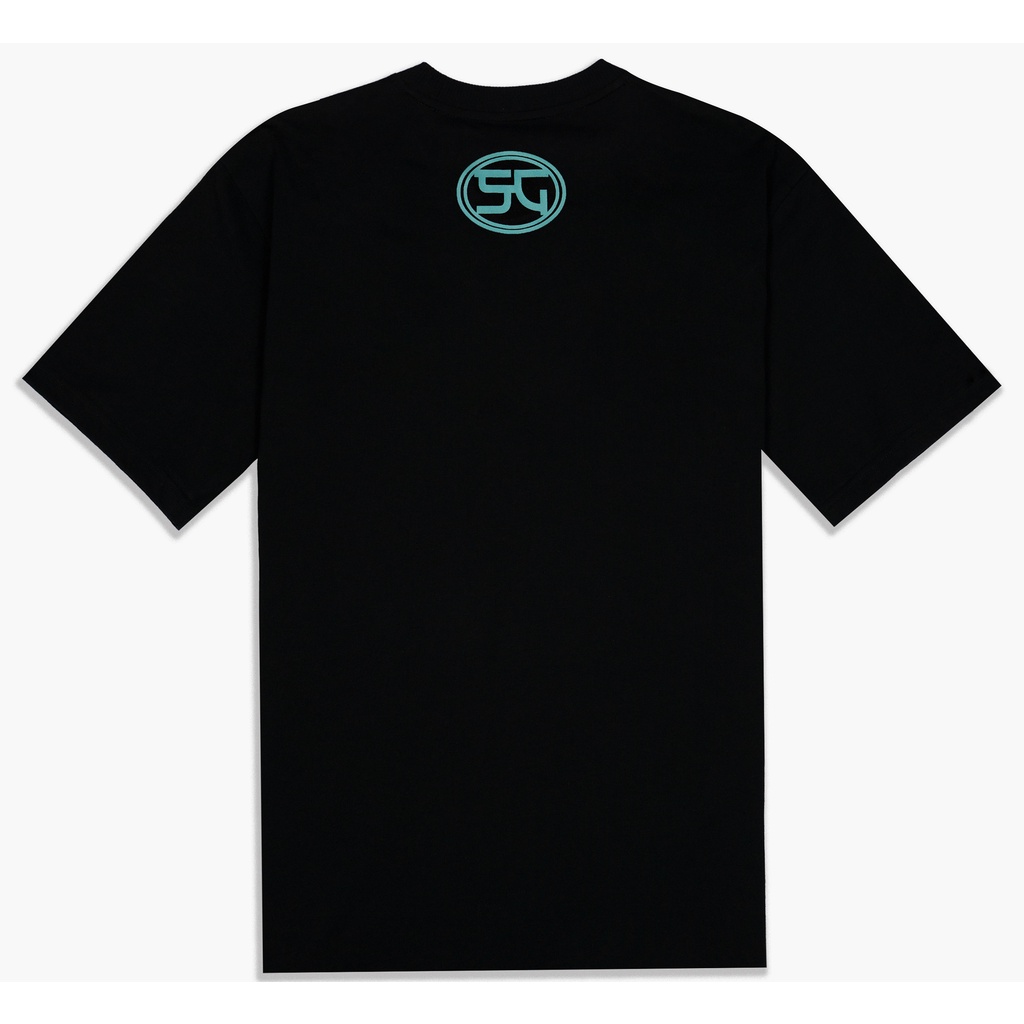 Áo thun Dragon - Đen - Street Gang