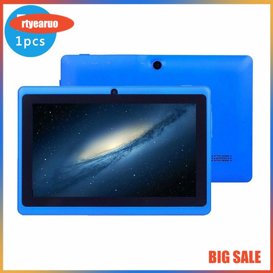 Máy Tính Bảng 7 Inch Kết Nối Wifi Android