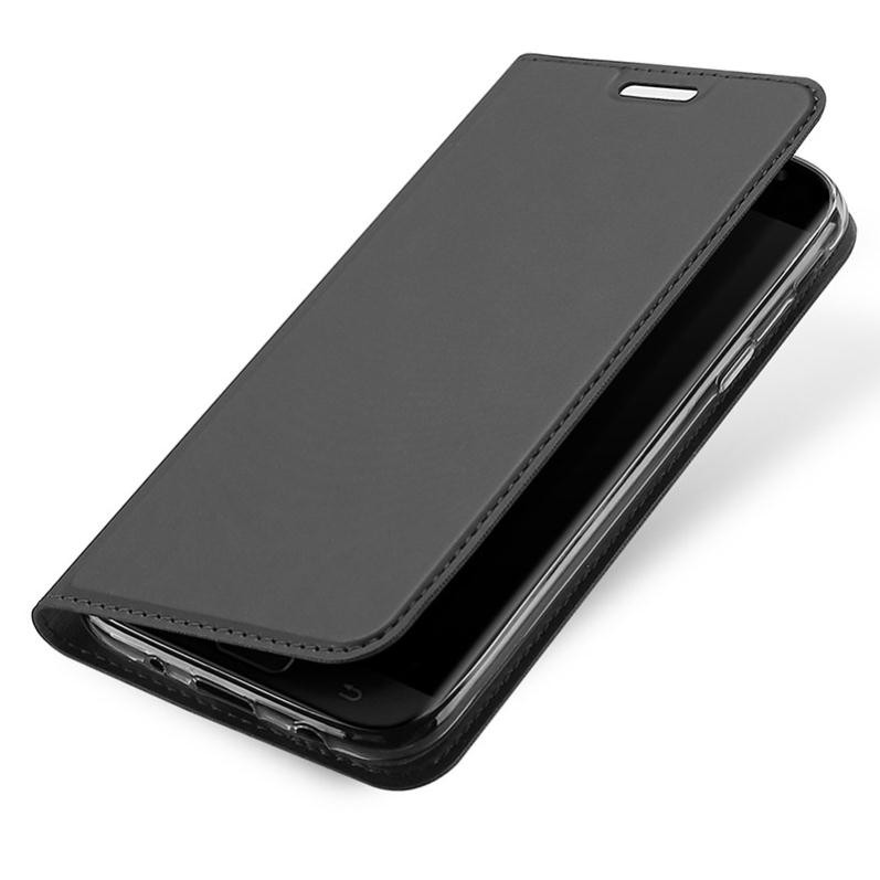 Bao da điện thoại nắp gập cho Samsung J7 PRO