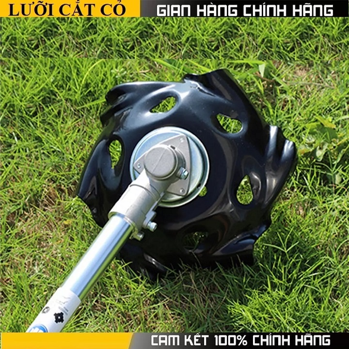 lưỡi cắt cỏ