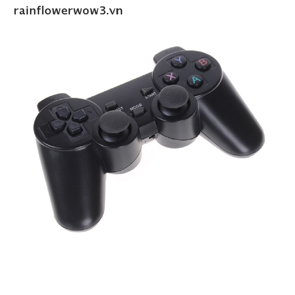 Tay CầM ĐiềU KhiểN Chơi Game Không Dây 2.4ghz Cho PS3 PC TV