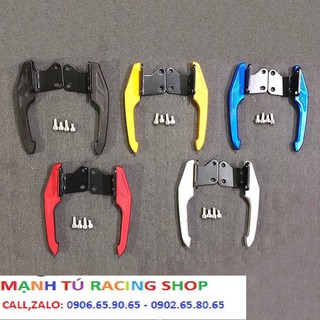 Cảng sau,baga sau cnc gắn wave lớn,exciter 150,winner