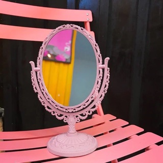 Gương Spa sang chảnh