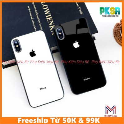 Ốp lưng giả kiểu giống iphone cho Huawei Honor Play/ Huawei nova 3i / Huawei Y9 2019