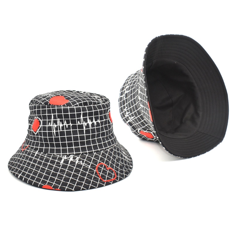 Nón Bucket Chất Liệu Nhanh Khô Tiện Dụng Khi Đi Biển / Chơi Golf