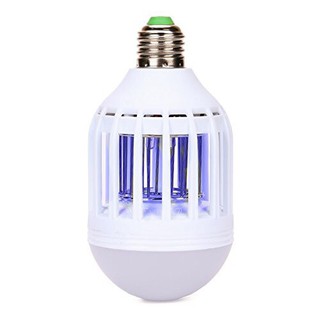 Đèn LED bắt muỗi hiệu quả cao