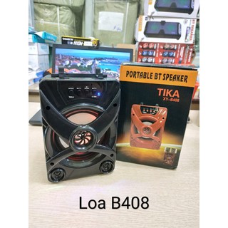 Loa Bluetooth xách tay K38