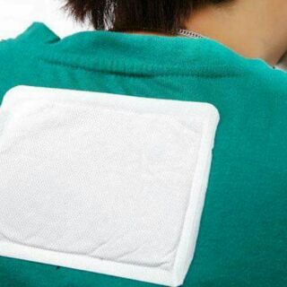 Miếng dán giữ nhiệt 50k/10 miếng