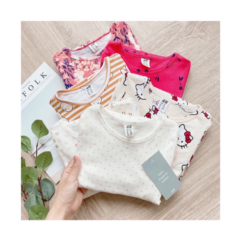 Váy cotton bé gái dư xịn ‼Set 3 chiếc‼️Váy bé gái đẹp