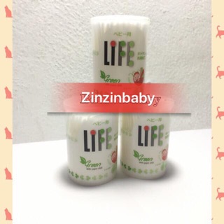 Tăm bông life baby cho bé