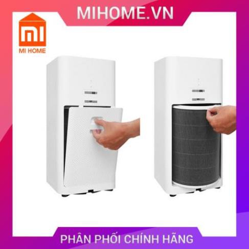 Máy Lọc Không Khí Xiaomi 2H/3H Mi Air Purifier Chính Hãng bảo hành 12 tháng