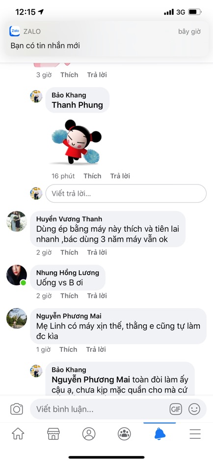 Máy ép chậm SAVTM