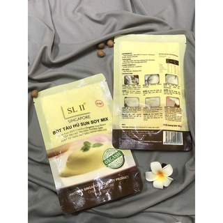 Bột tàu hủ SLII gói 450 gram