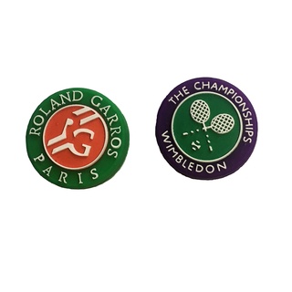 1 Vợt Đánh Tennis Rung
