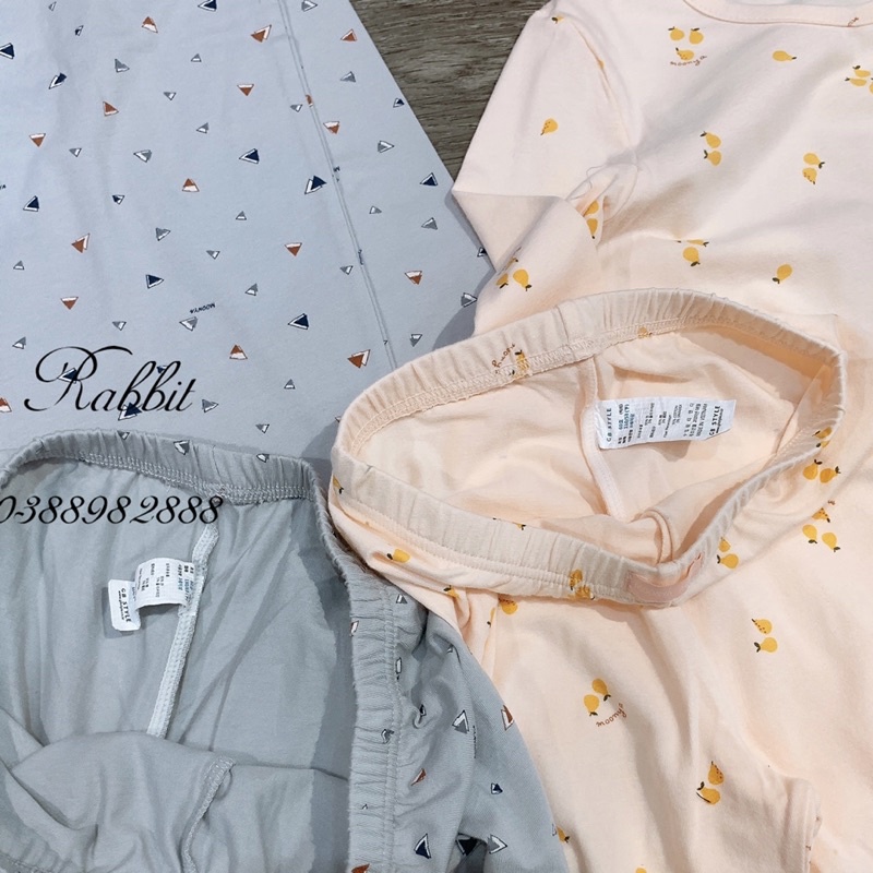Bộ xuất Hàn Moonya- HÀNG SALE KO ĐỔI TRẢ