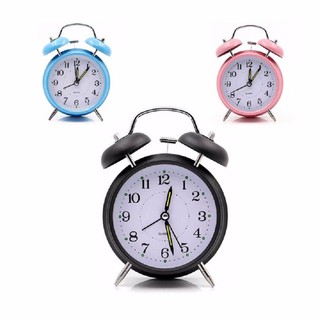 Đồng hồ báo thức - Atmshop