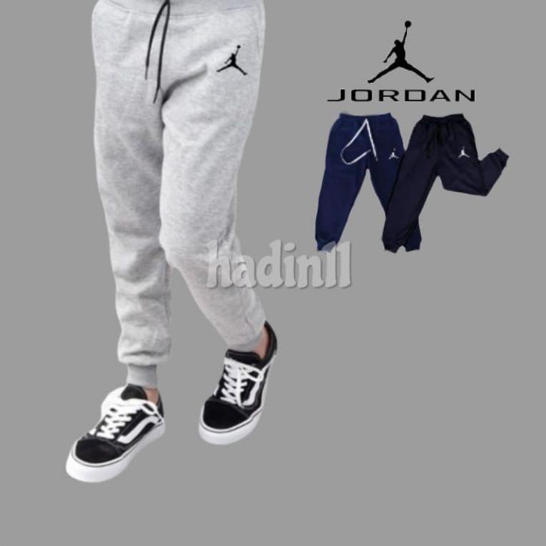 Quần jogger Thể Thao Năng Động Thời Trang Cho Bé Từ 5-12 Tuổi