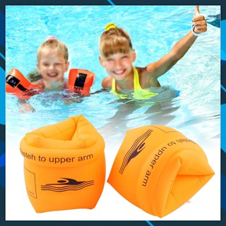 Bộ 2 Phao Tay Tập Bơi Miu