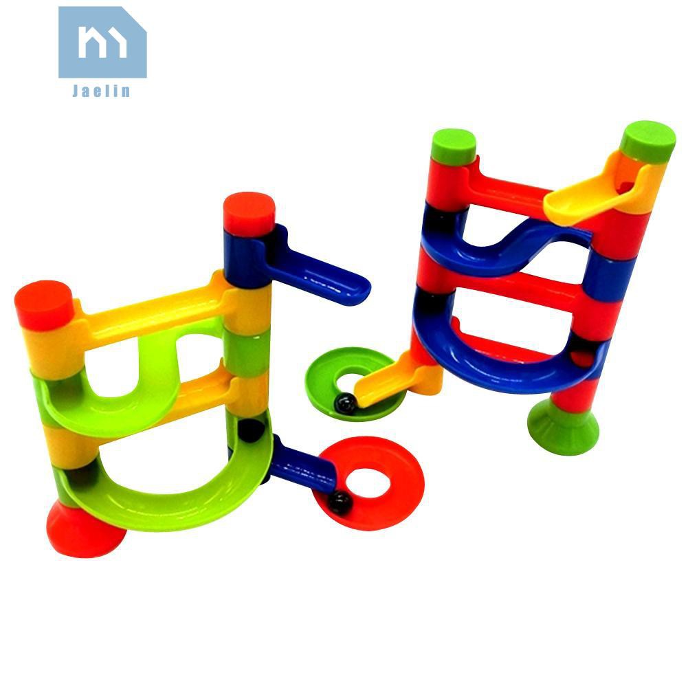 Đồ chơi khối lắp ráp giáo dục thú vị chất lượng cao dành cho các bé