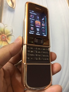 Điện Thoại Nokia 8800