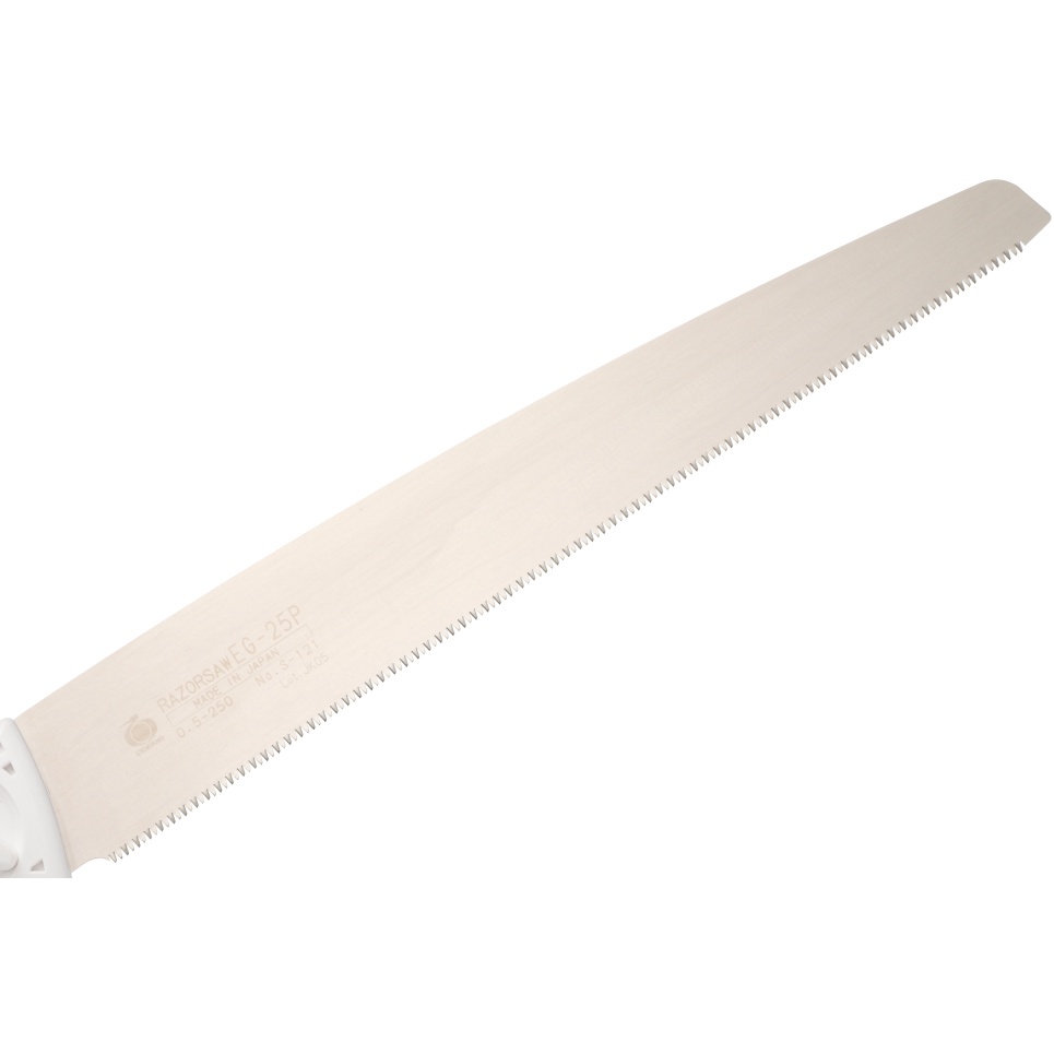 Cưa cắt ống nhựa PVC 250mm chuyên dụng, GYOKUCHO RZ121 [MADE IN JAPAN]