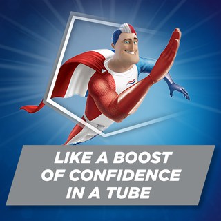 KEM ĐÁNH RĂNG AQUAFRESH EXTREME (158g) - Hàng Nhập USA