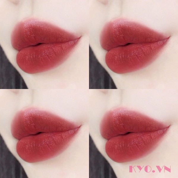 Son MAC Powder Kiss Lipstick 3g môi lì Phiên bản giới hạn hot 2021 | BigBuy360 - bigbuy360.vn