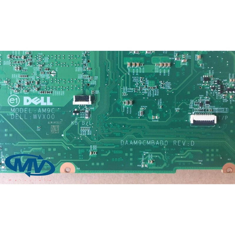 Main dell inspiron 5576 / 5577 DAAM9CMBAD0 , DAAM9BMBAD0