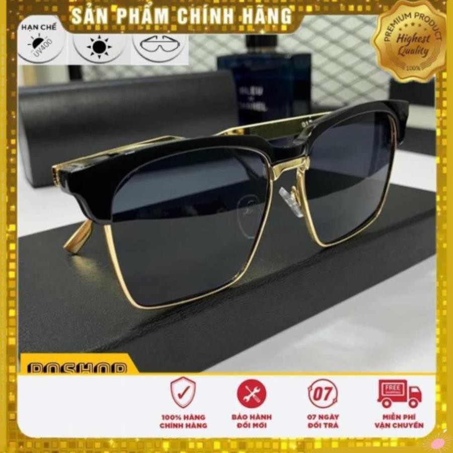 [KM 50%]MẮT KÍNH NAM NỮ V HÀN QUỐC GỌNG KIM LOẠI VUÔNG CAO CẤP HOT TREND . | BigBuy360 - bigbuy360.vn