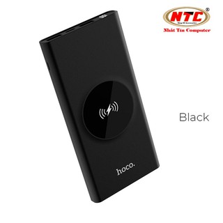 Sạc Dự Phòng HoCo J37 10000mAh